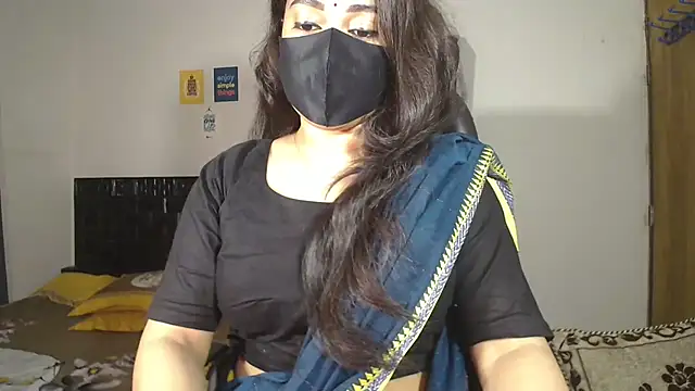 Most-Beautiful-Queen online show from 02/02/26, 07:01