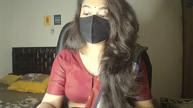 Most-Beautiful-Queen online show from 02/06/26, 07:39