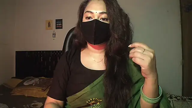 Most-Beautiful-Queen online show from 02/09/26, 07:40