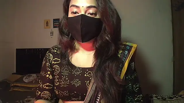 Most-Beautiful-Queen online show from 02/14/26, 08:05