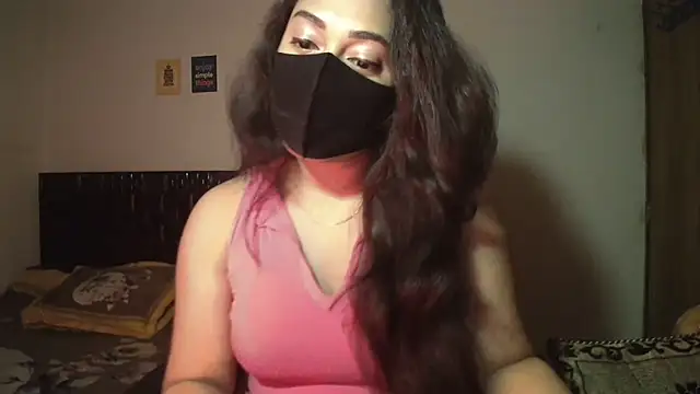 Most-Beautiful-Queen online show from 02/22/26, 07:34