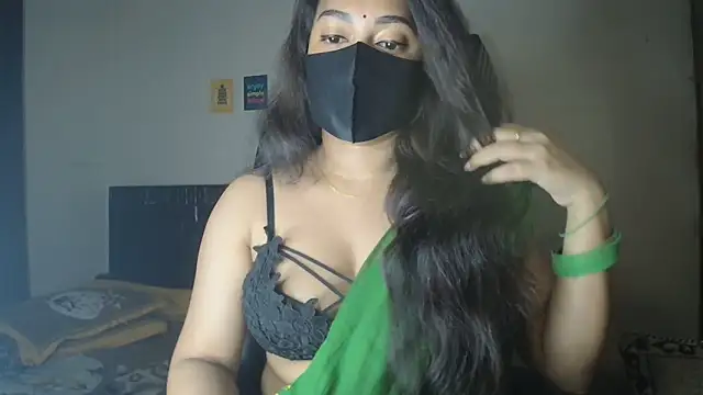 Most-Beautiful-Queen online show from 03/03/26, 07:42