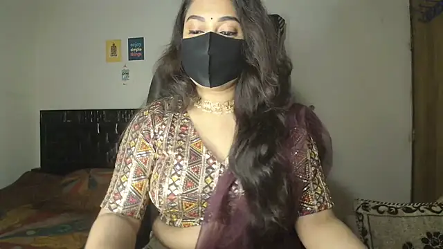 Most-Beautiful-Queen online show from 03/22/26, 07:50