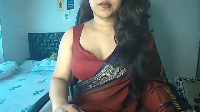 Snapshot of Most-Beautiful-Queen chatting on 06/20/26, 05:10 Most-Beautiful-Queen online show from 06/20/26, 05:10