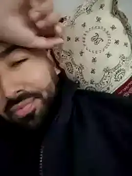 Snapshot of Wahidpain96 chatting on 12/27/24, 07:03 Wahidpain96 online show from 12/27/24, 07:03