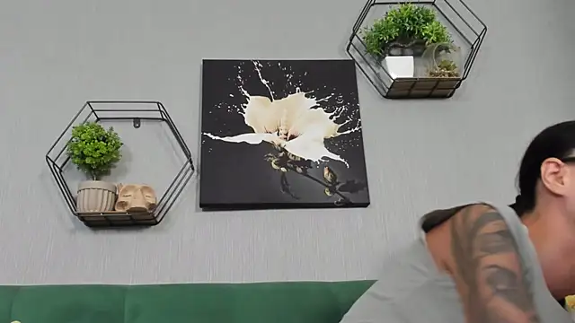 IzabelllNoir online show from 09/09/25, 08:03