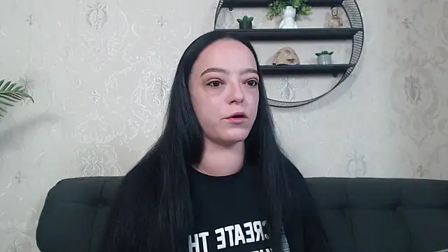 IzabelllNoir online show from 11/30/25, 08:51