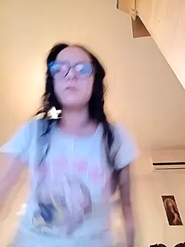 IzabelllNoir online show from 12/14/25, 06:56