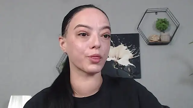 IzabelllNoir online show from 01/11/26, 09:47