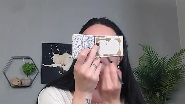 IzabelllNoir online show from 05/24/26, 04:50