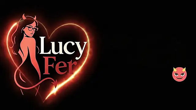 Lucy Fer5 online show from 01/09/26, 09:49