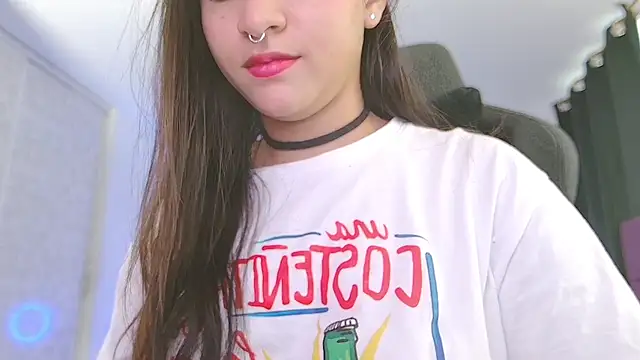 Lucy Fer5 online show from 02/17/26, 07:20