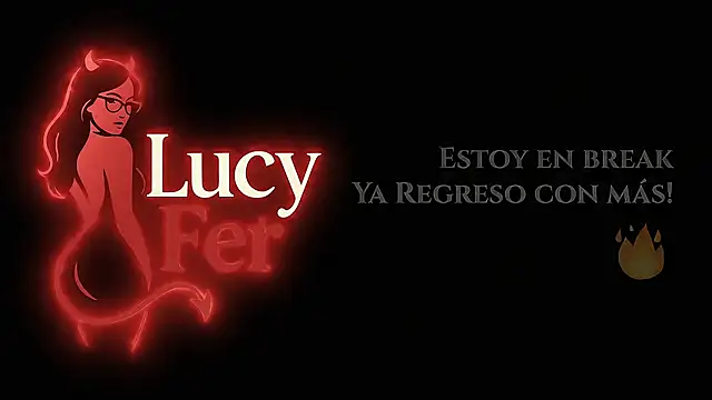 Lucy Fer5 online show from 05/04/26, 08:38