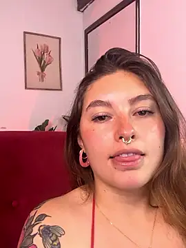 aaaaamy 1 online show from 03/26/26, 12:17