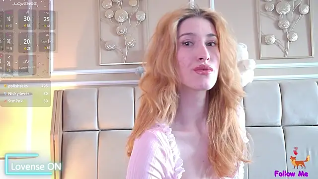 SerenaBennet online show from 02/06/25, 10:37