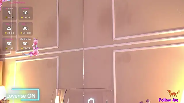 SerenaBennet online show from 03/04/25, 01:23