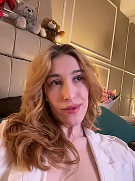 SerenaBennet online show from 03/08/25, 09:51