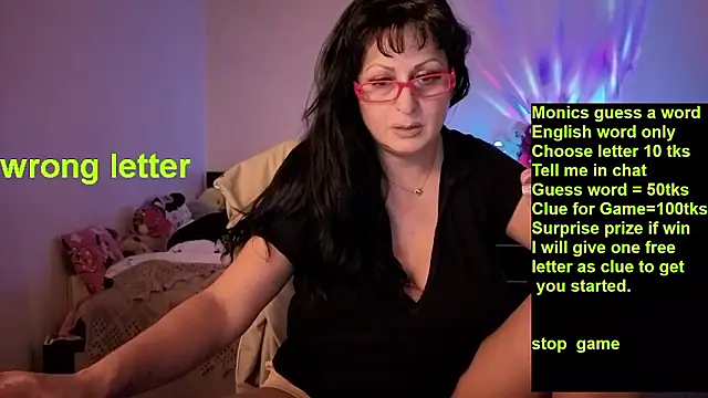 YourDreamLoverr online show from 01/15/26, 12:26