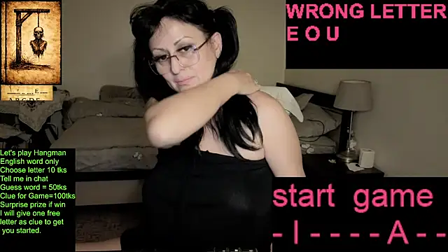 YourDreamLoverr online show from 04/10/26, 11:53