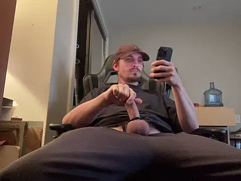 buckaztecc online show from 02/10/26, 03:27