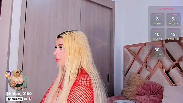 khloe  018 online show from 12/20/25, 11:12