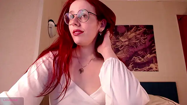 VanessaLincum online show from 12/21/25, 07:26