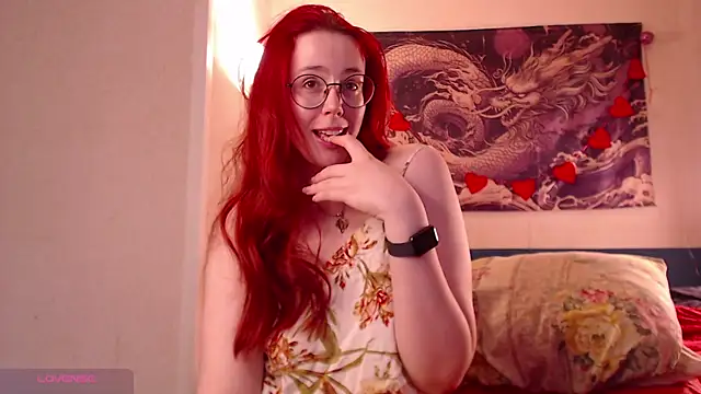 VanessaLincum online show from 04/13/26, 07:25