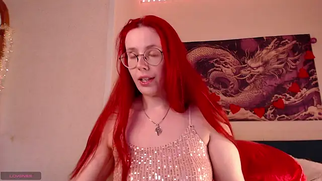 VanessaLincum online show from 05/08/26, 07:25