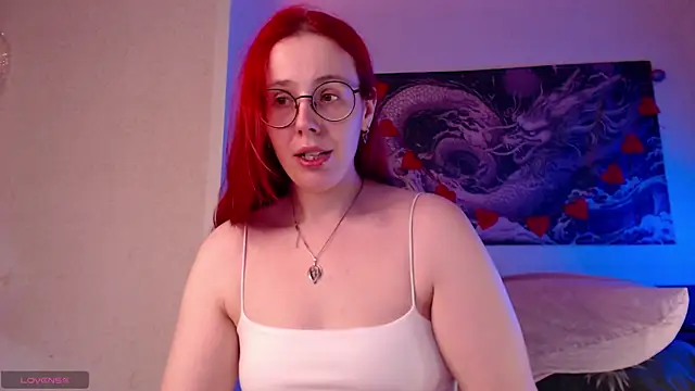 VanessaLincum online show from 05/26/26, 06:42