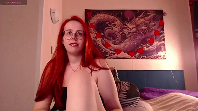 VanessaLincum online show from 06/04/26, 08:42