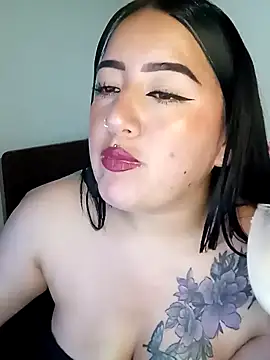 kirara dirty online show from 12/06/24, 08:37