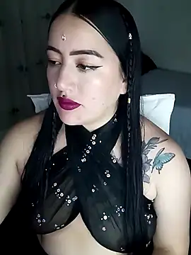 kirara dirty online show from 12/17/24, 08:45