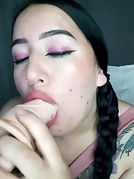 kirara dirty online show from 01/28/25, 05:32