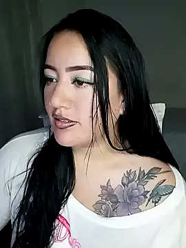 kirara dirty online show from 02/01/25, 06:43