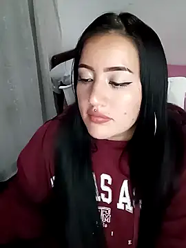 kirara dirty online show from 02/15/25, 10:33