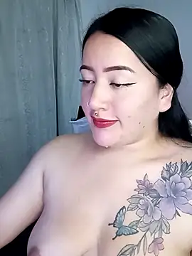 kirara dirty online show from 02/28/25, 08:42