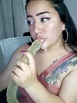 kirara dirty online show from 03/15/25, 07:20