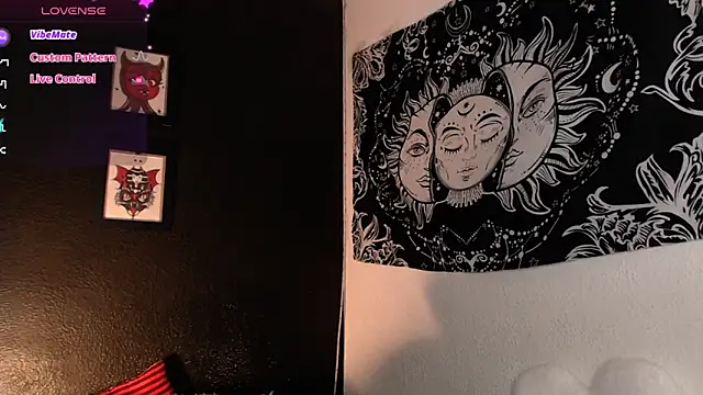 niakat  online show from 11/12/25, 01:28