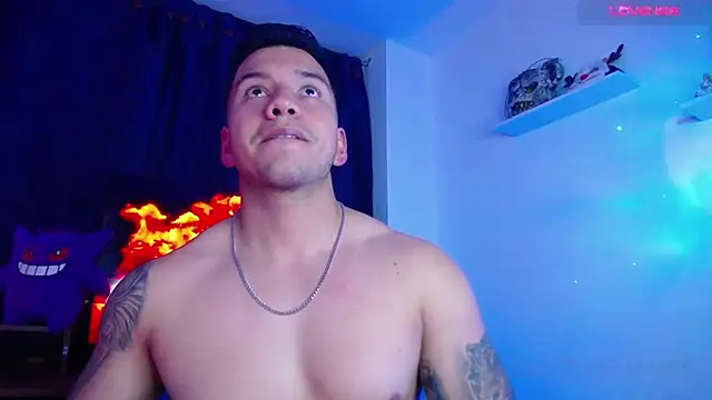 Marc  Waatson online show from 02/07/26, 11:41