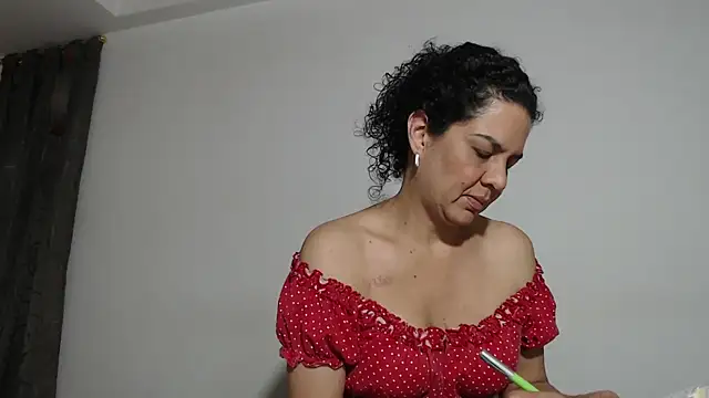 Sharickleon11 online show from 02/24/26, 11:58