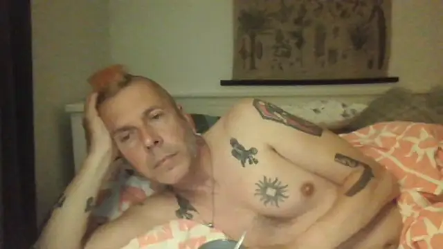 Snapshot of SHARPSkinhead chatting on 06/03/26, 08:58 SHARPSkinhead online show from 06/03/26, 08:58