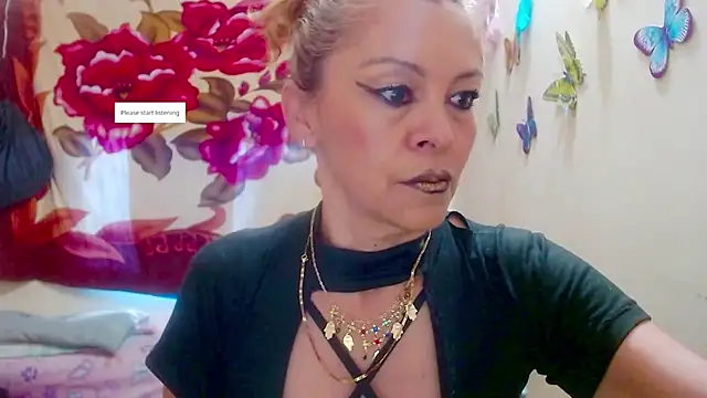 electra-mommy online show from 10/23/25, 12:04