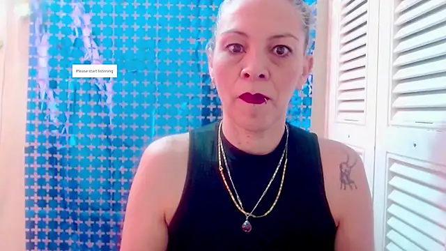 electra-mommy online show from 11/21/25, 12:15