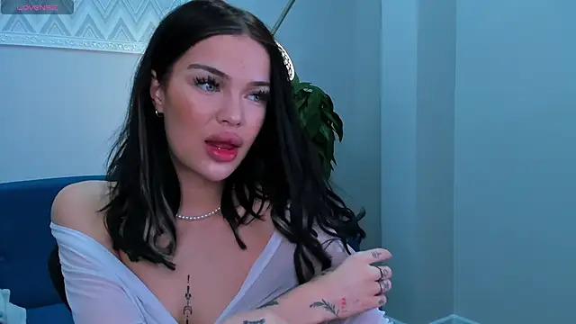 Angel Sapphire  online show from 12/26/24, 12:16