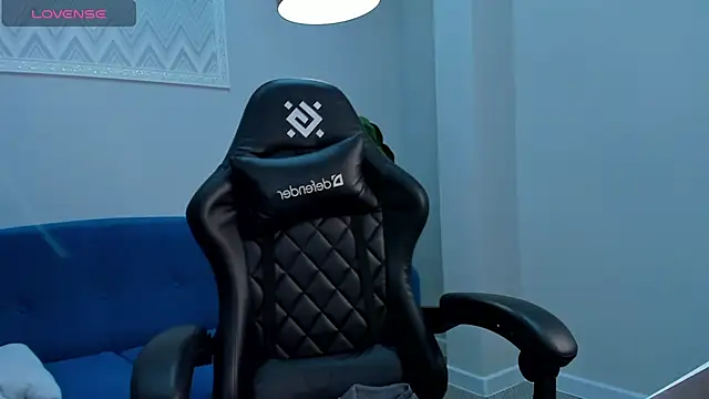 Angel Sapphire  online show from 03/02/25, 12:32