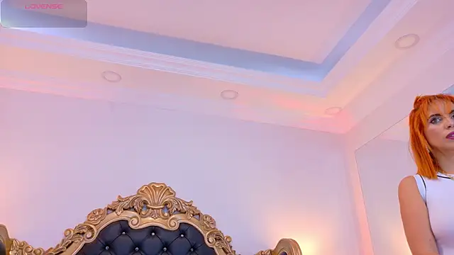 AdelinaVans online show from 12/20/25, 11:06