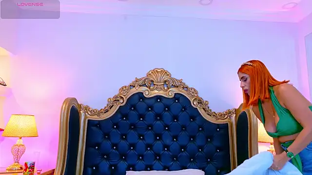 AdelinaVans online show from 01/17/26, 11:26