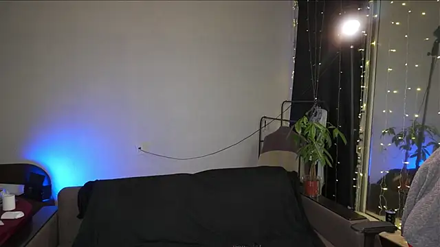 cherrydany online show from 02/17/26, 05:52