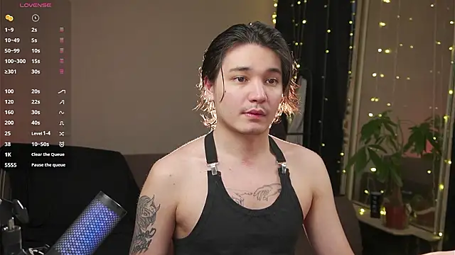 cherrydany online show from 02/22/26, 02:37