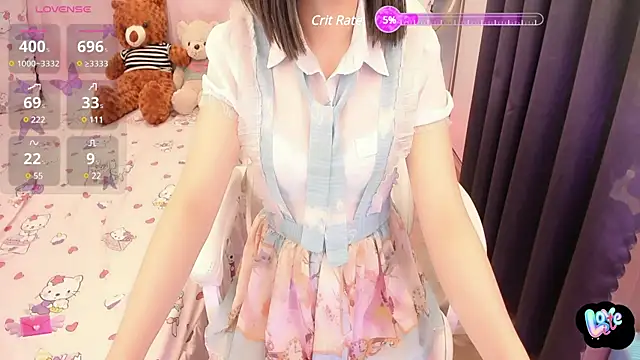 Snapshot of Yuka_Chan chatting on 03/02/25, 07:56 Yuka Chan online show from 03/02/25, 07:56